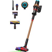 Пылесос Dyson V16 Piston Animal Black/Copper
