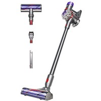 Пылесос Dyson V8 Advanced SV25 Silver Nickel