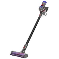 Пылесос Dyson V8 Total Clean, черный