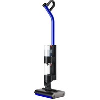 Пылесос Dyson WashG1 wet cleaner Matte Black/Ultra Blue (синий/черный)
