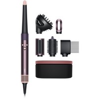 Стайлер Dyson Airwrap i.d. Long HS08 Curly+Coily Jasper Plum (сливовый)