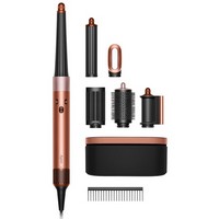 Стайлер Dyson Airwrap i.d. multi-styler and dryer HS08 Straight+Wavy Amber Silk