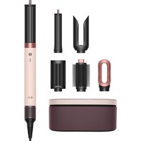Стайлер Dyson Hairstyler Air Lab Coanda 2x HS09 Complete Long Ceramic Pink/Rose Gold (розовое золото)