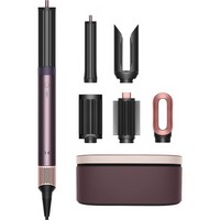 Стайлер Dyson Hairstyler Air Lab Coanda 2x HS09 Complete Long Jasper Plum (сливовый)