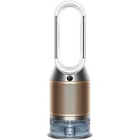 Очиститель воздуха Dyson Purifier Humidify+Cool Formaldehyde PH05 White Gold