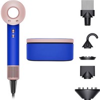 Фен Dyson Supersonic HD07 Blue/Blush (голубой/розовый)
