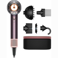 Фен Dyson Supersonic Nural HD16 Jasper Plum (сливовый)