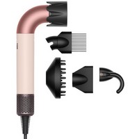 Фен Dyson Supersonic r hair dryer HD17 Ceramic Pink/Rose Gold