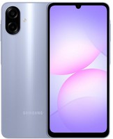 Смартфон Samsung Galaxy A07 4/64GB Light Violet