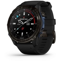 Умные часы Garmin Descent Mk3i 51mm Carbon Grey 010-02753-11