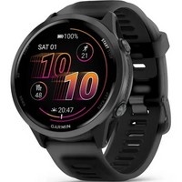Умные часы Garmin Forerunner 570 47mm Black 010-02971-00
