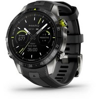 Умные часы Garmin MARQ Athlete (Gen 2) 010-02648-41