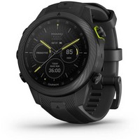 Умные часы Garmin MARQ Athlete (Gen 2) Carbon Edition 010-02722-11