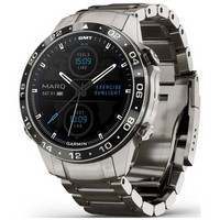 Умные часы Garmin MARQ Aviator (Gen 2) 010-02648-01