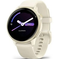 Умные часы Garmin Vivoactive 6 Lunar Gold 010-02985-01