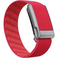 Плетёный ремешок Whoop Superknit MG Rhodonite