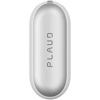 Диктофон Plaud NotePin AI Voice Recorder Lunar Silver