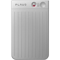 Диктофон Plaud Note ChatGPT Silver