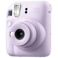 Фотоаппарат Fujifilm Instax Mini 12 Фиолетовый