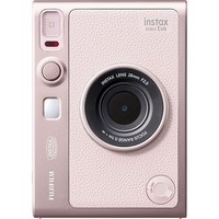 Фотоаппарат Fujifilm Instax mini Evo Pink
