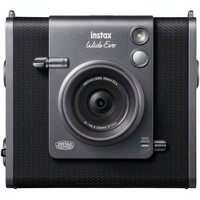 Фотоаппарат Fujifilm Instax WIDE Evo Black