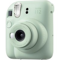 Фотоаппарат Fujifilm Instax Mini 12 Зеленый