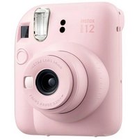 Фотоаппарат Fujifilm Instax Mini 12 Розовый