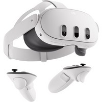 Шлем виртуальной реальности Oculus Quest 3 512GB