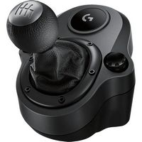 Коробка передач Logitech Driving Force Shifter