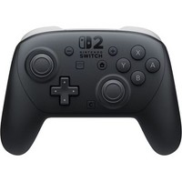 Геймпад Nintendo Switch 2 Pro Controller