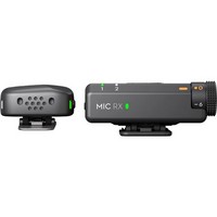 Беспроводной микрофон DJI Mic Mini (1TX + 1RX)