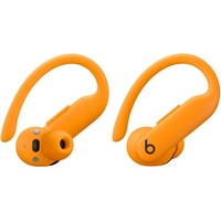 Беспроводные наушники Beats Powerbeats Pro 2 Electric Orange