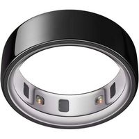 Умное кольцо Oura Ring 4 Size 9 Black