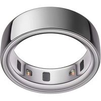 Умное кольцо Oura Ring 4 Size 9 Silver