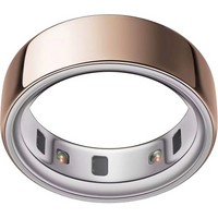 Умное кольцо Oura Ring 4 Size 11 Rose Gold