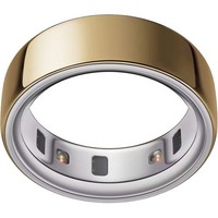 Умное кольцо Oura Ring 4 Size 10 Gold