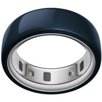 Умное кольцо Oura Ring 4 Ceramic Size 10 Midnight