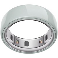 Умное кольцо Oura Ring 4 Ceramic Size 11 Tide