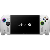 Игровая консоль Asus ROG Xbox Ally 512GB (2025) White