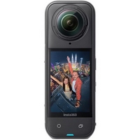 Экшн-камера Insta360 X5 Essentials Bundle