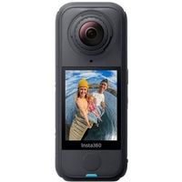 Экшн-камера Insta360 X4 Air Standard Bundle Graphite Black