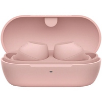 Беспроводные наушники Sony WF-C710N Pink