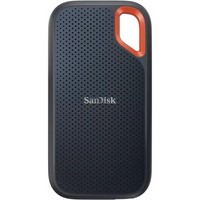 Внешний SSD 1TB SanDisk Extreme Portable V2 (SDSSDE61-1T00-G25)