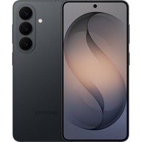 Смартфон Samsung Galaxy S26 12/256GB Black