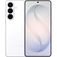 Смартфон Samsung Galaxy S26 Plus 12/256GB White