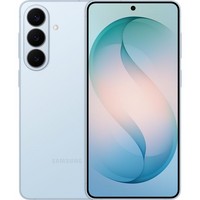 Смартфон Samsung Galaxy S26 Plus 12/256GB Sky Blue