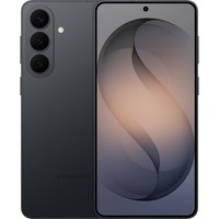 Смартфон Samsung Galaxy S26 Plus 12/256GB Black