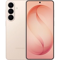 Смартфон Samsung Galaxy S26 Plus 12/512GB Pink Gold