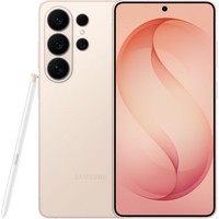 Смартфон Samsung Galaxy S26 Ultra 12/512GB Pink Gold