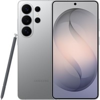 Смартфон Samsung Galaxy S26 Ultra 12/512GB Silver Shadow